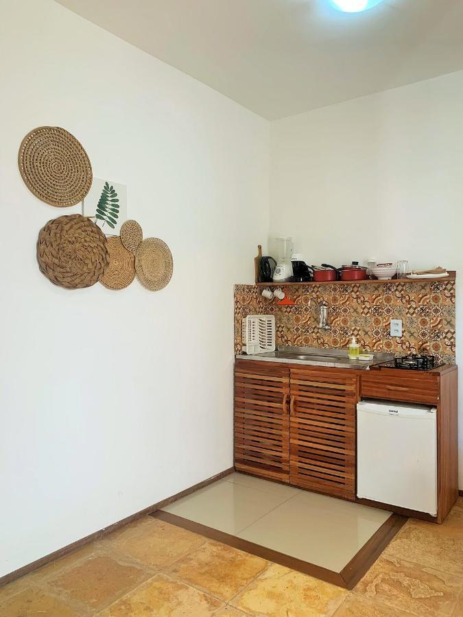 Apartamento Manay Flats Jijoca de Jericoacoara