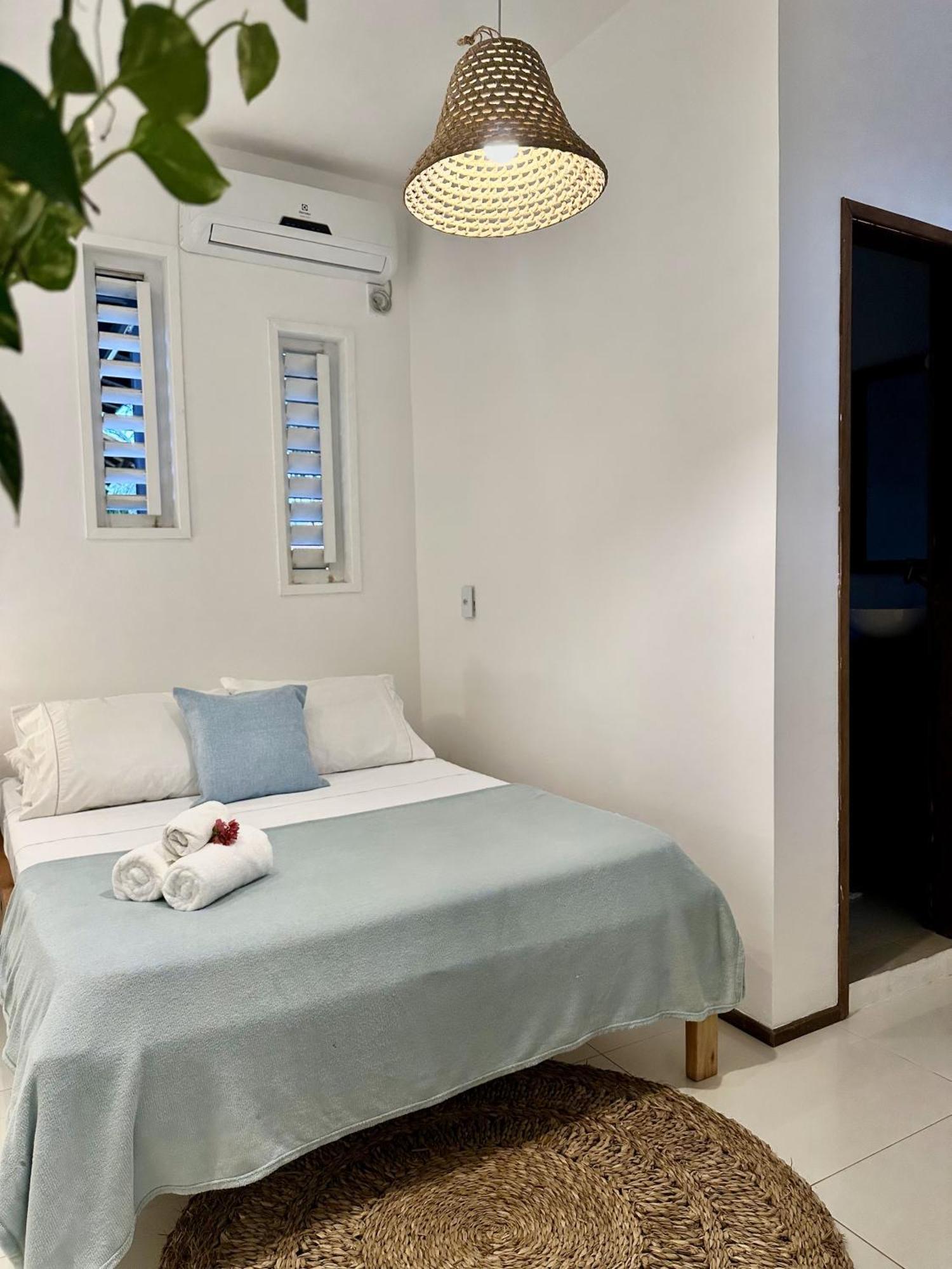 Manay Flats Apartamento