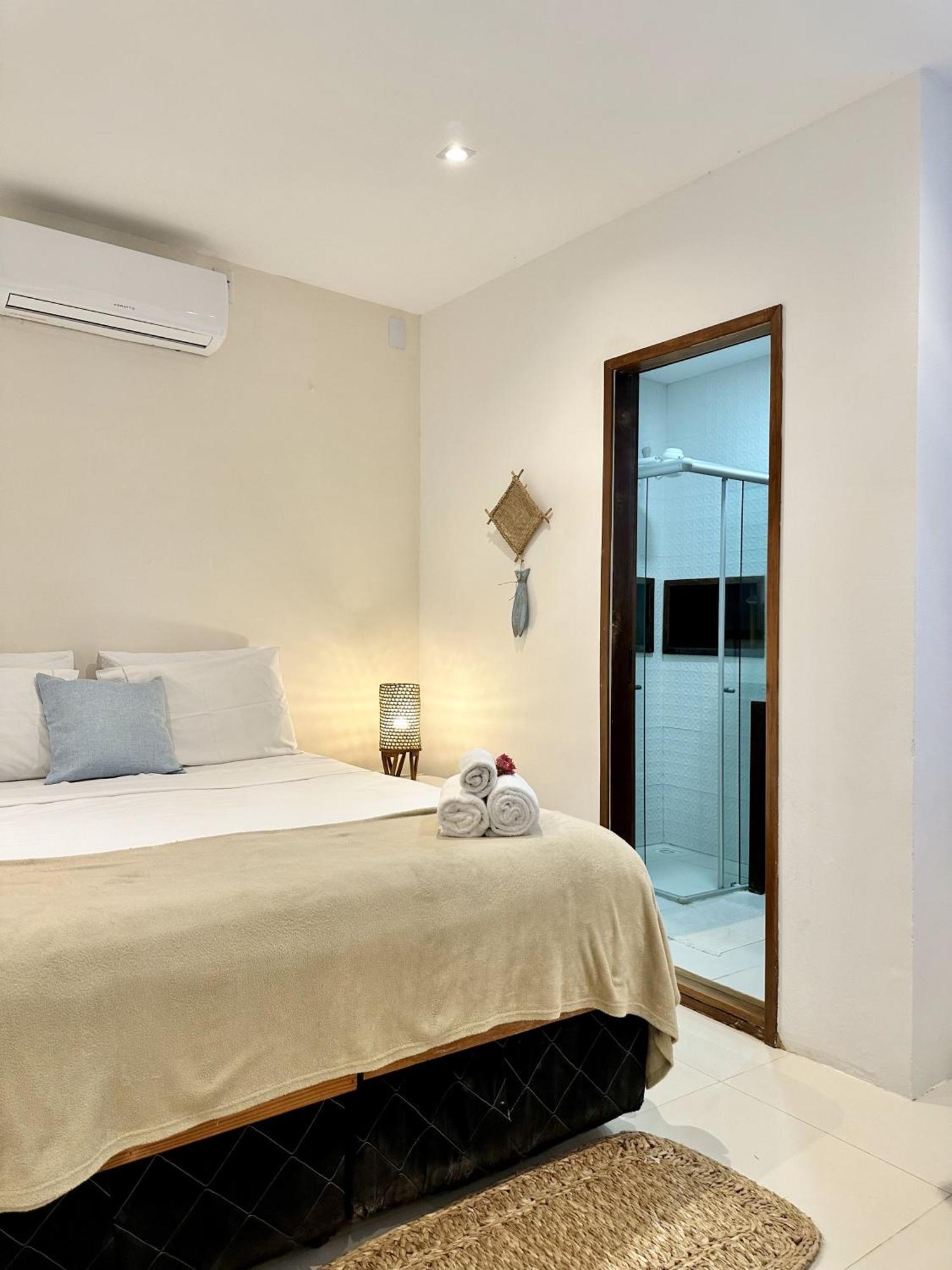 Apartamento Manay Flats Jijoca de Jericoacoara