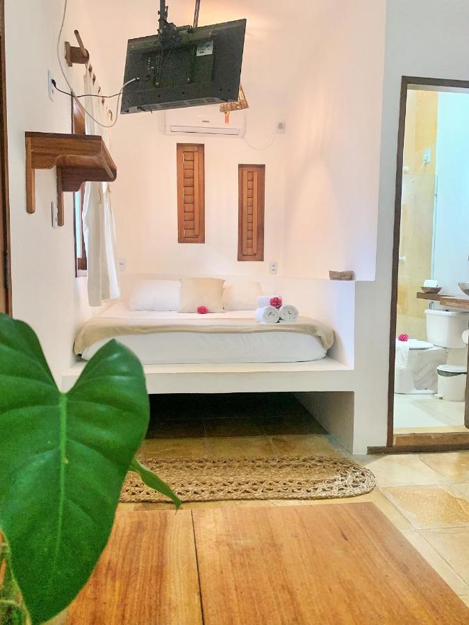 Manay Flats Apartment *