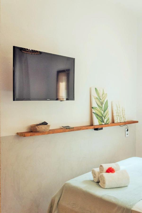 Manay Flats Apartment *