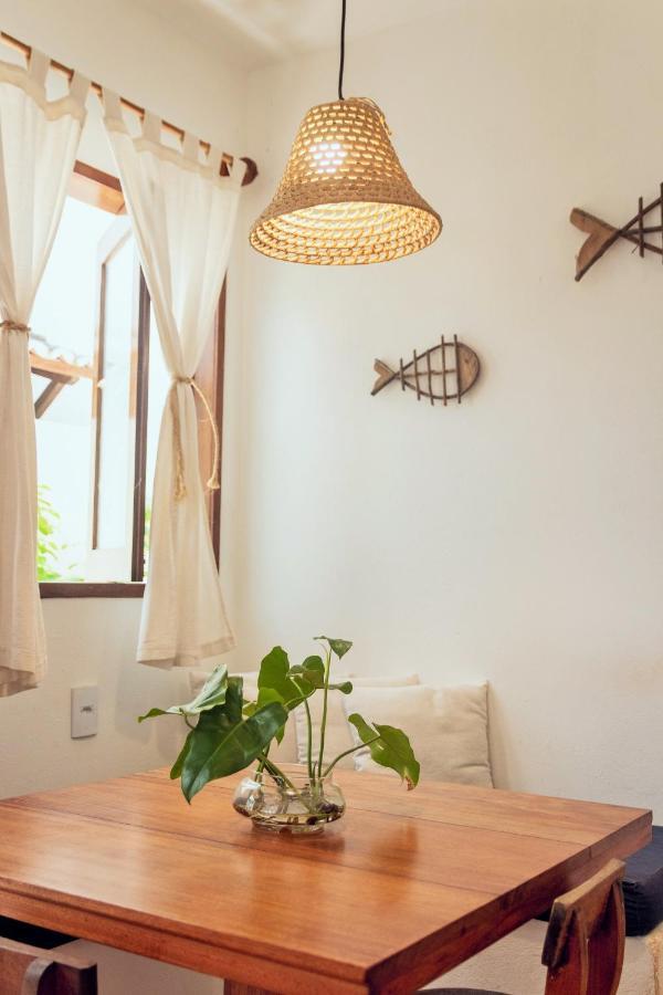 Manay Flats Apartment Jijoca de Jericoacoara