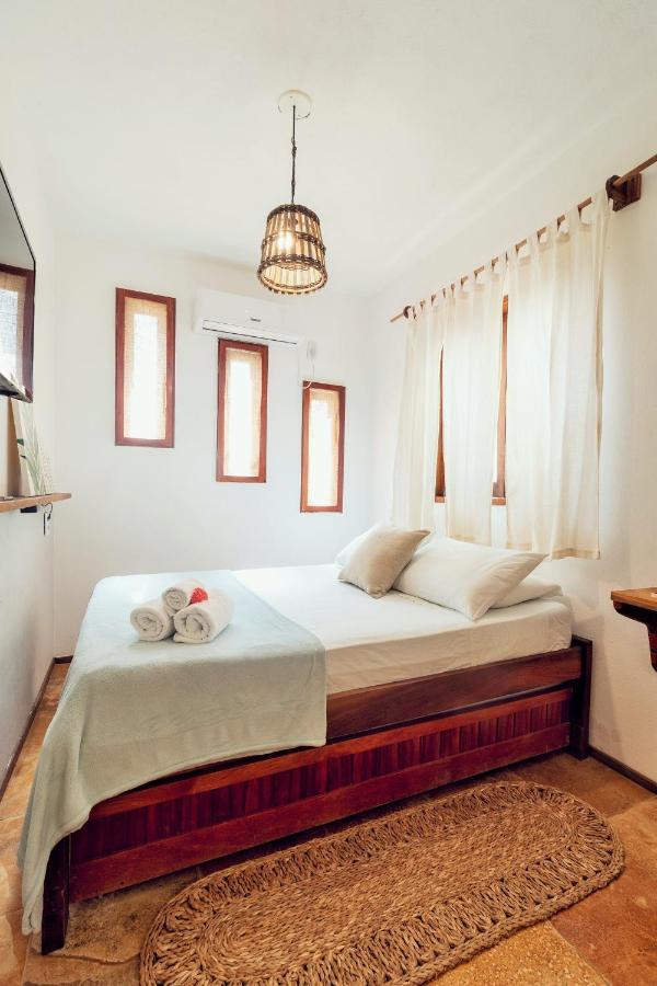 Manay Flats * Jijoca de Jericoacoara