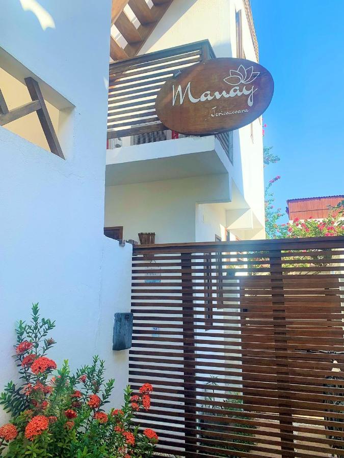Manay Flats Apartment *