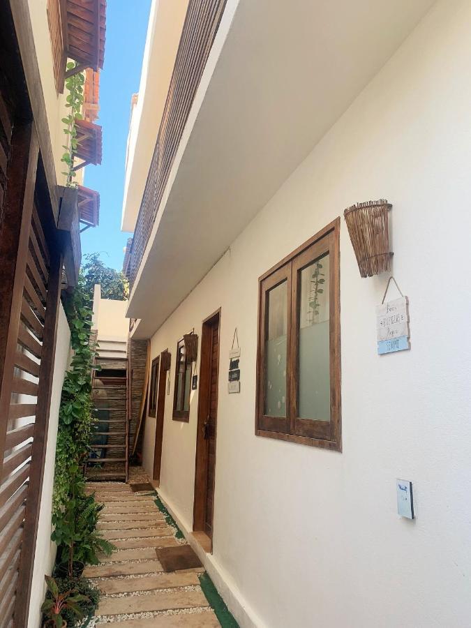 Manay Flats Jijoca de Jericoacoara