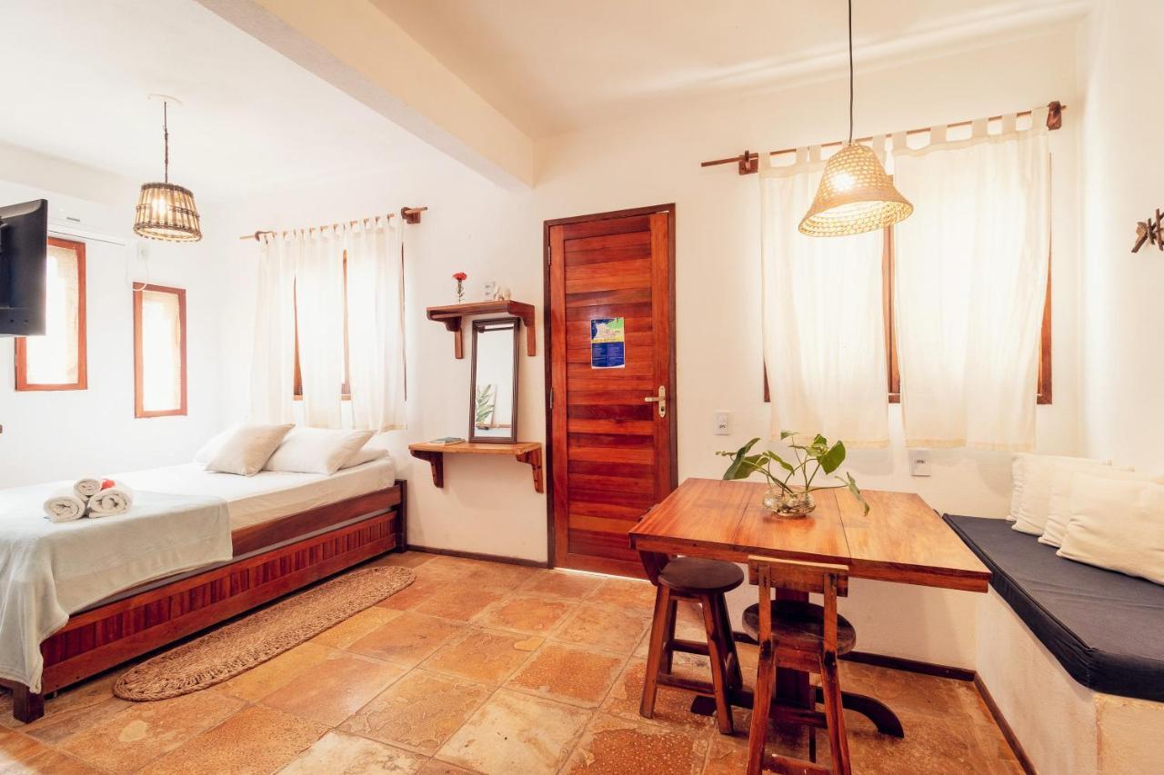 Manay Flats Apartment Jijoca de Jericoacoara