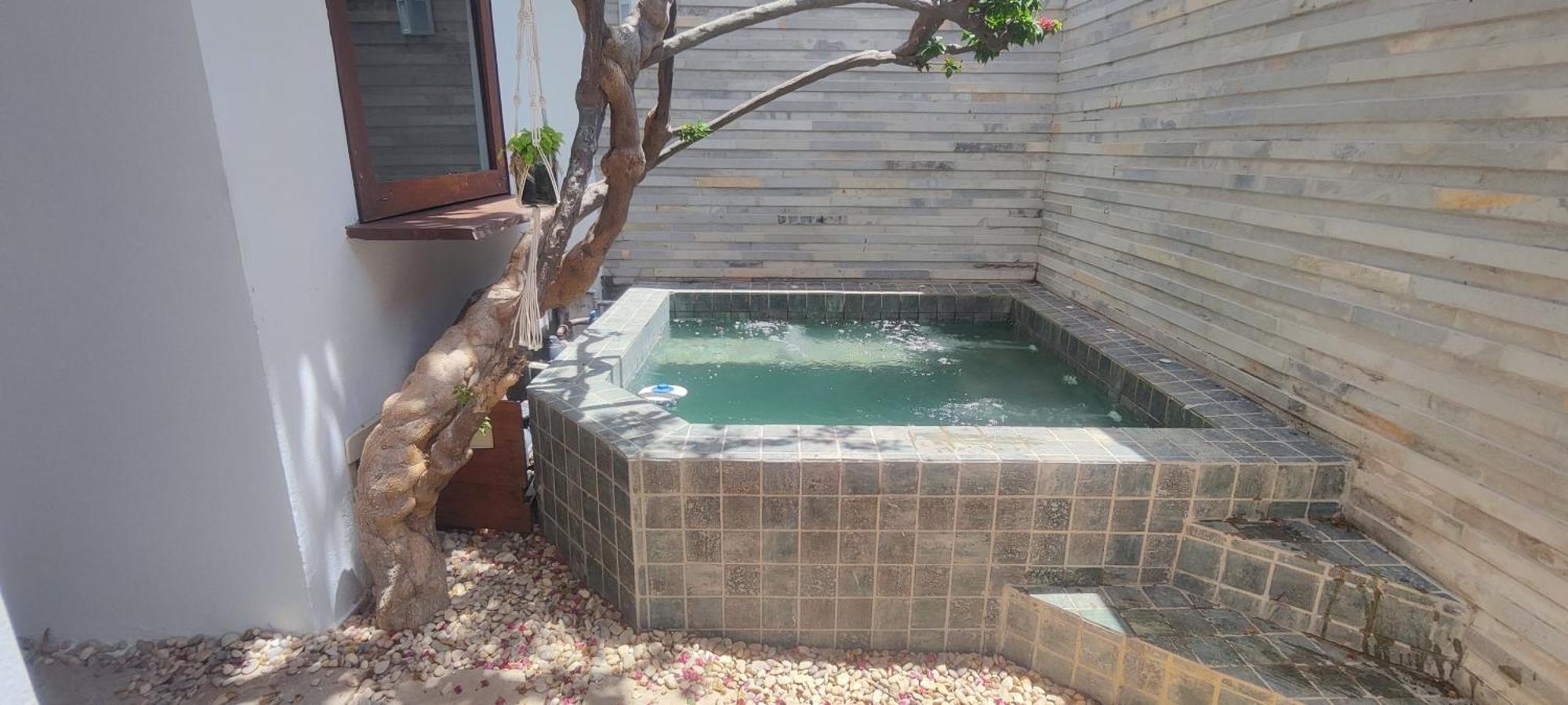 Apartment Manay Flats Jijoca de Jericoacoara