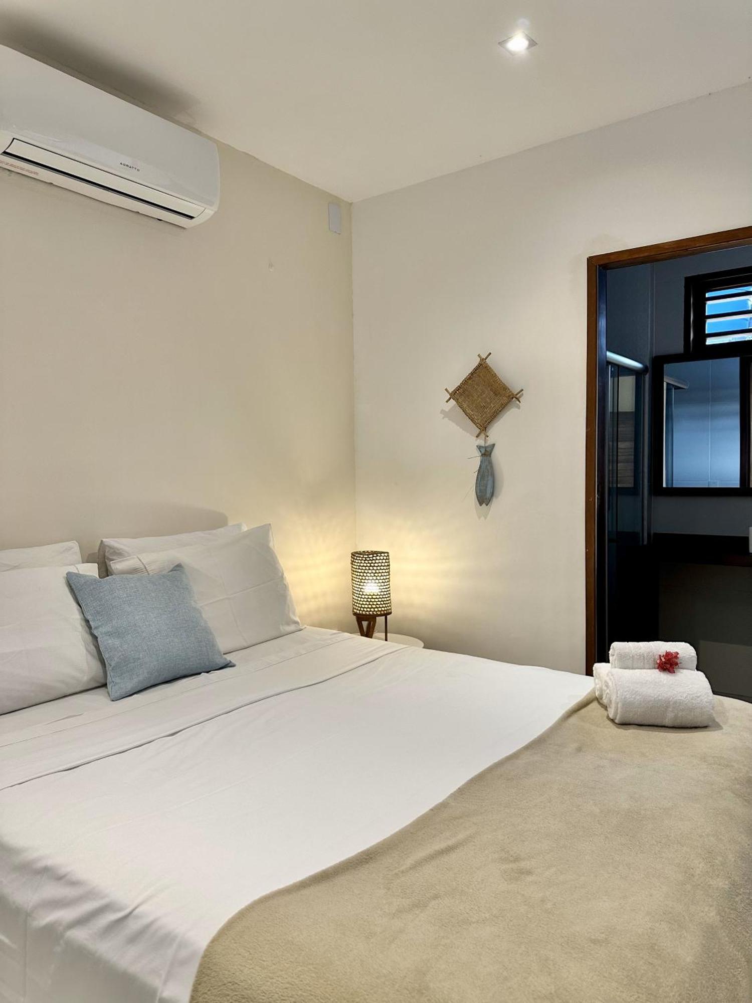 Manay Flats Apartment Jijoca de Jericoacoara