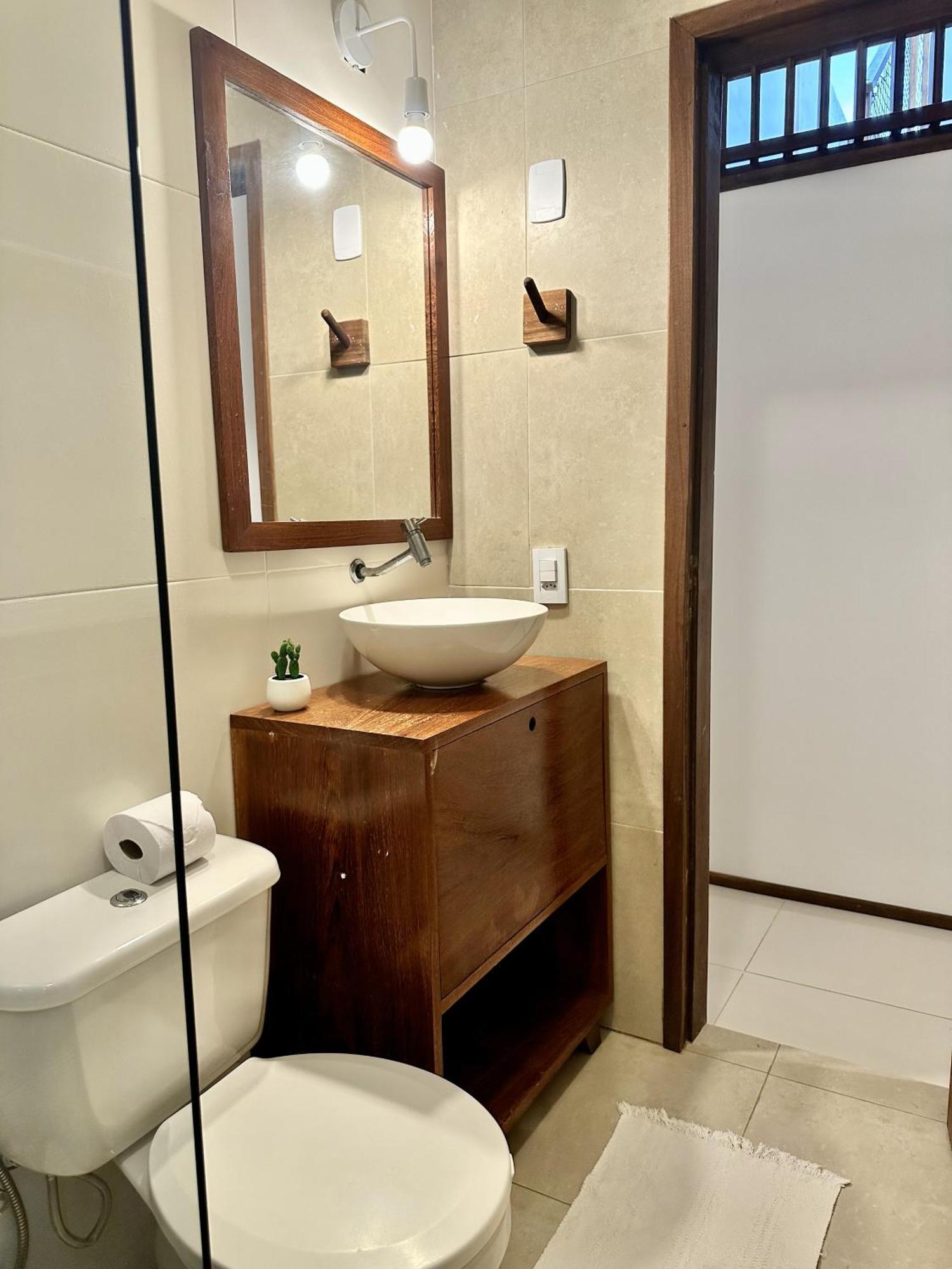 Manay Flats Jijoca de Jericoacoara