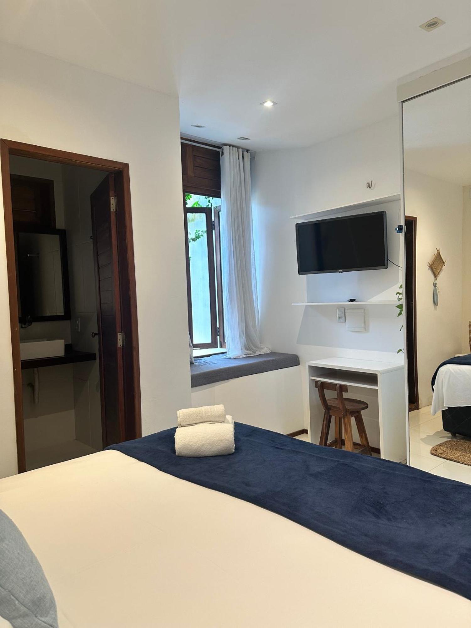 Manay Flats Apartment