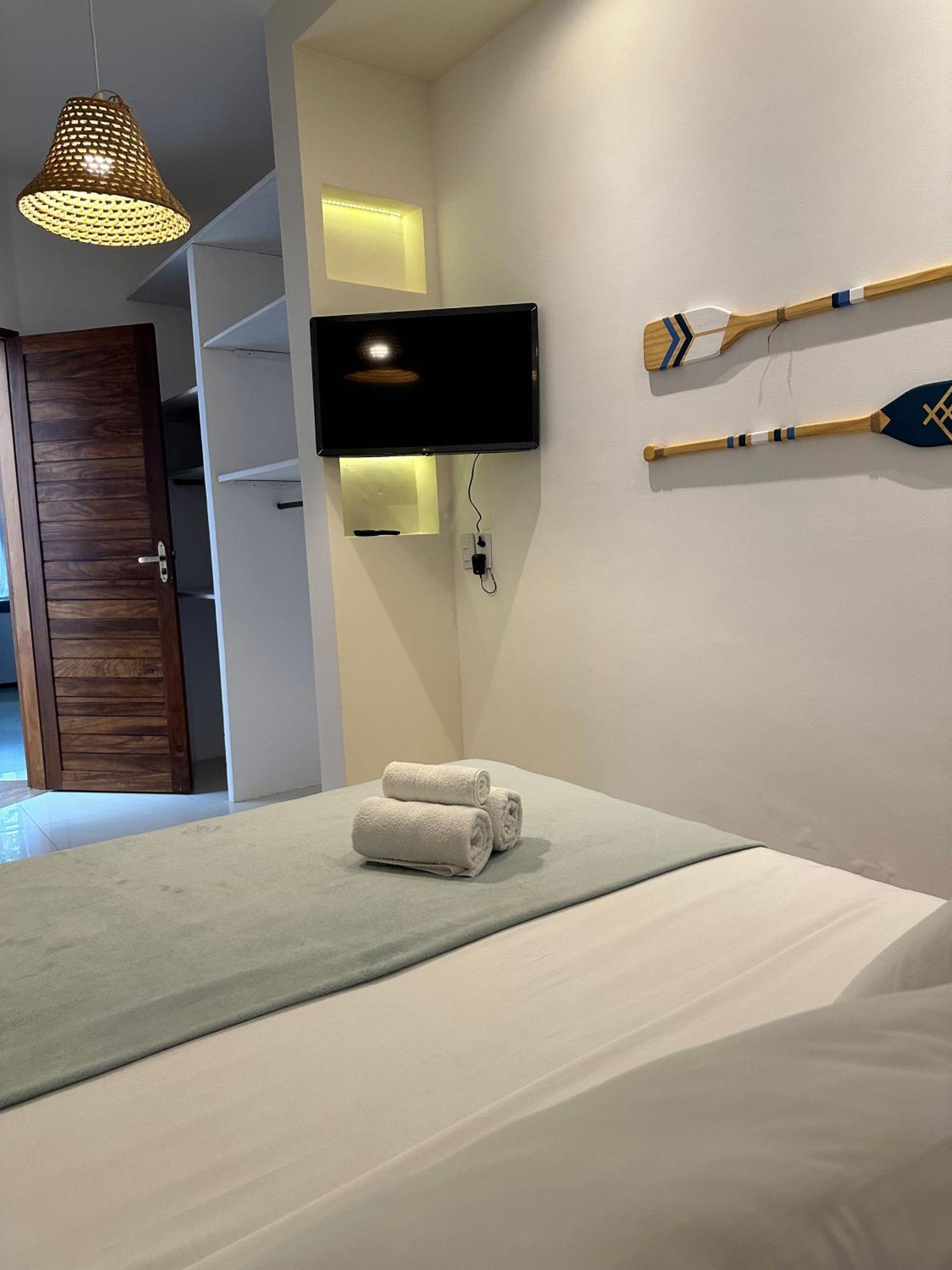 Apartment Manay Flats *