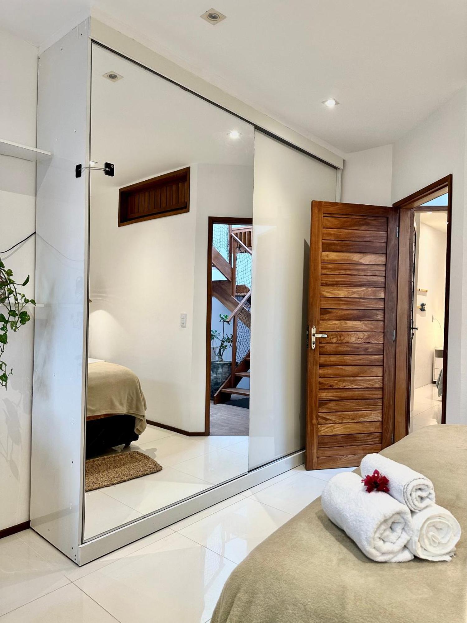 Apartment Manay Flats Jijoca de Jericoacoara