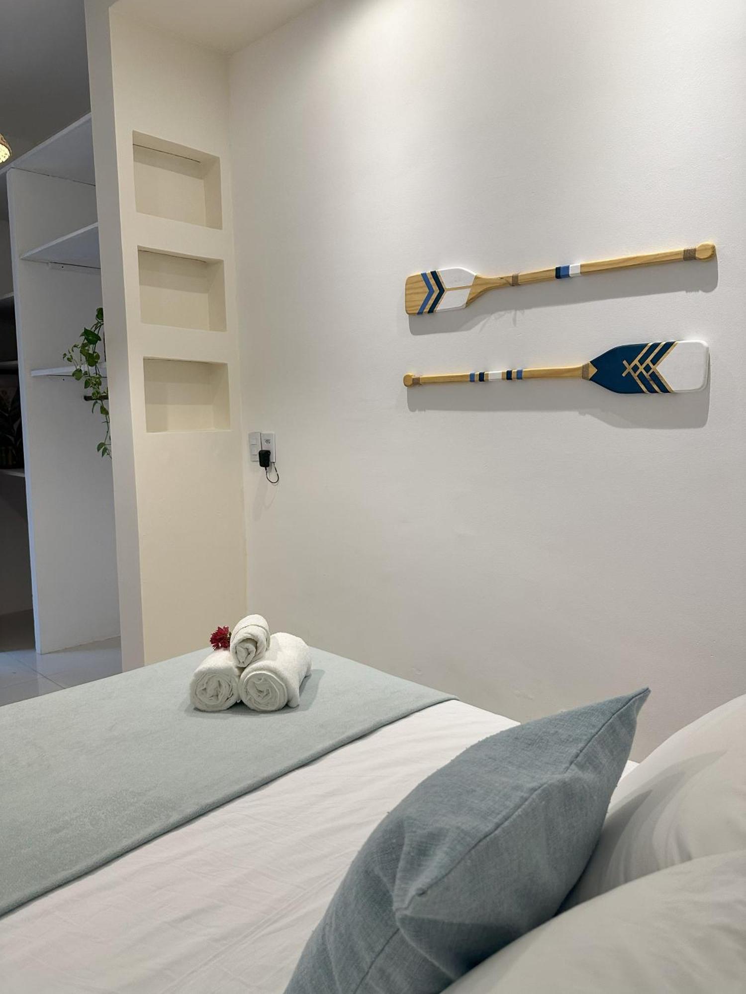 Apartment Manay Flats