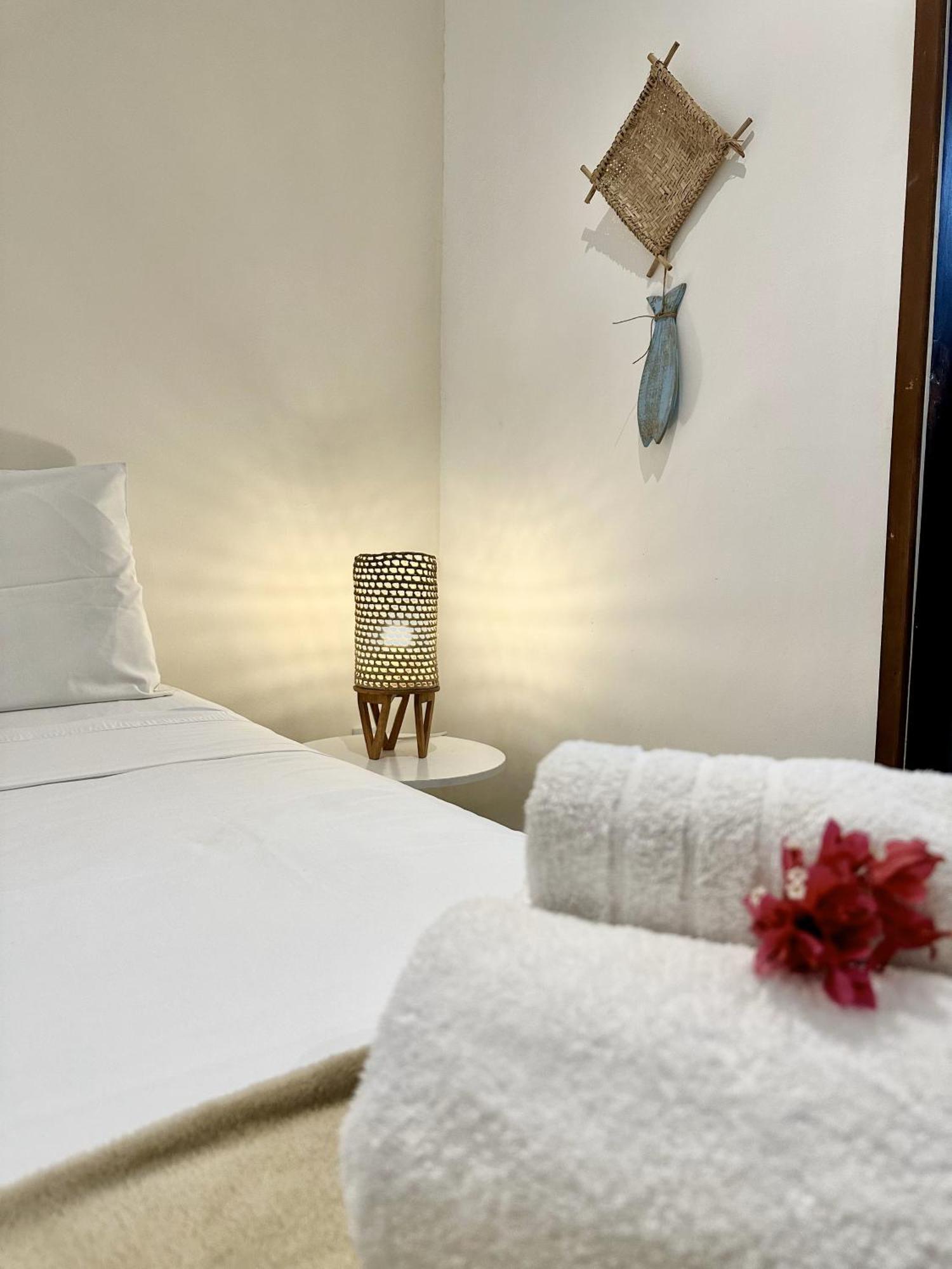 Manay Flats Apartment Jijoca de Jericoacoara