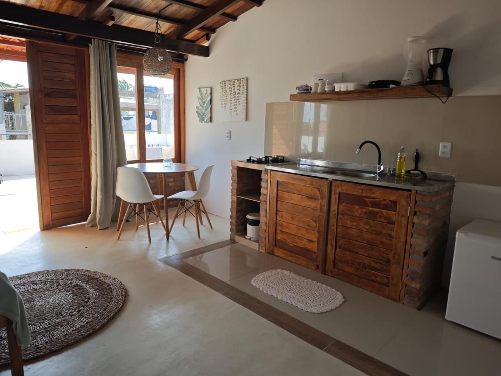 Apartment Manay Flats