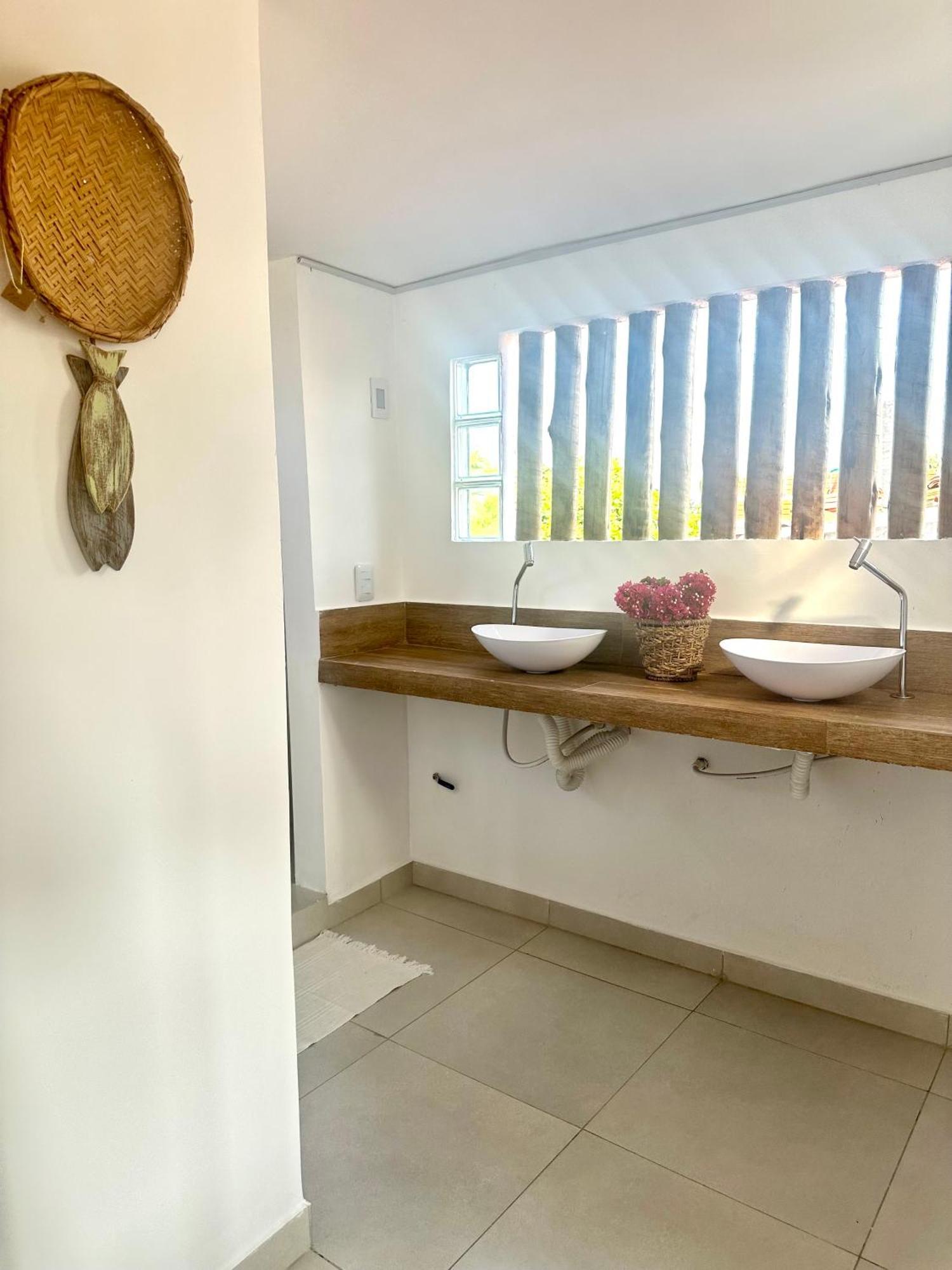 Manay Flats Jijoca de Jericoacoara